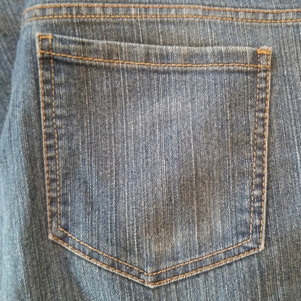 Jeans - Picture 5 of 5